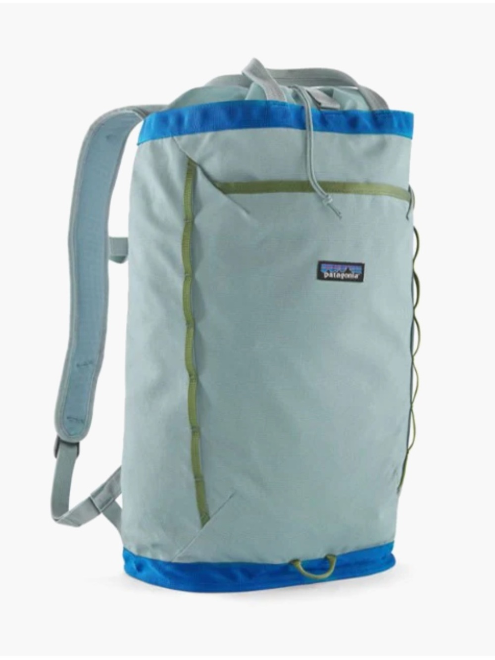 NWT Patagonia Fieldsmith Linked Backpack 24L